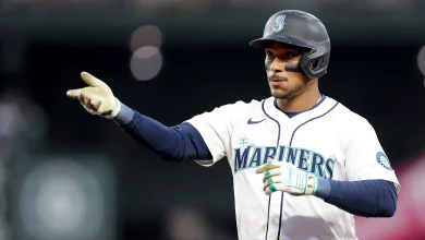 Jorge Polanco's contract demands bring Mariners face-to-face with a red line