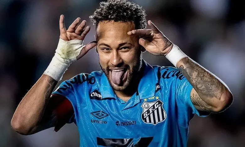 Jornais estrangeiros enaltecem atuação de Neymar: "O melhor do Brasil"