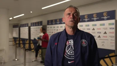 Jornal francês destaca "oportunidade de ouro" para o PSG na final contra o Flamengo