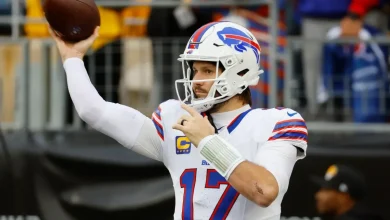 Josh Allen Incident Could End in NFL Punishment for Steelers’ Patrick Queen