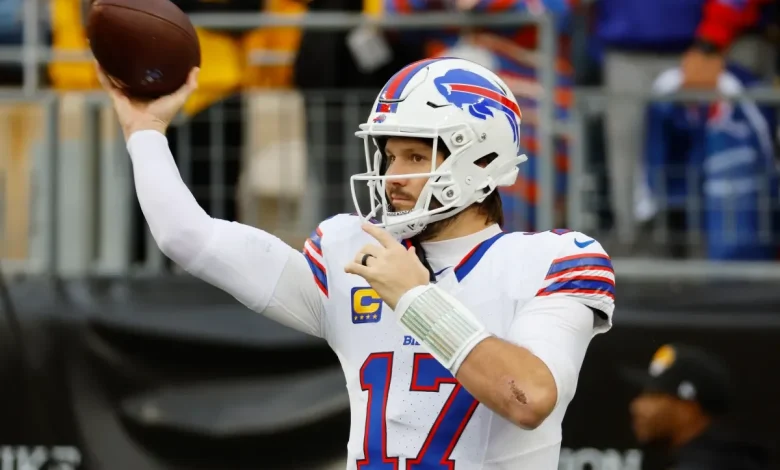 Josh Allen Incident Could End in NFL Punishment for Steelers’ Patrick Queen