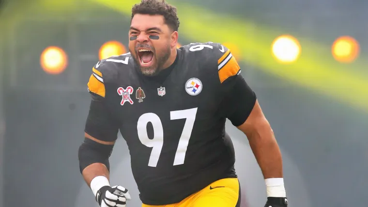 Josh Allen vs. Cam Heyward beef: Why Steelers and Bills stars are feuding in Week 13