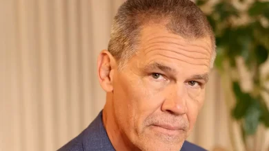 Josh Brolin: ‘I shouldn’t have ended up where I ended…