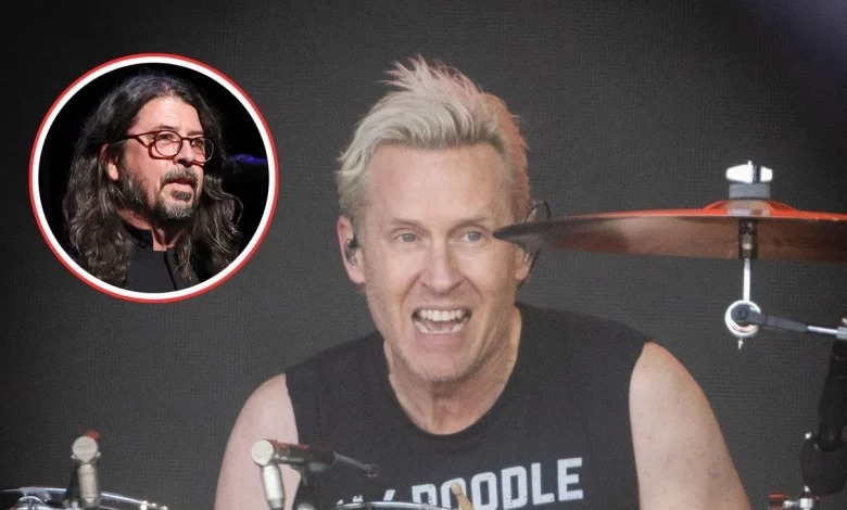 Josh Freese Still Doesn’t Know Why He Was Fired From Foo Fighters