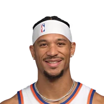 Josh Hart stays hot as starter in win