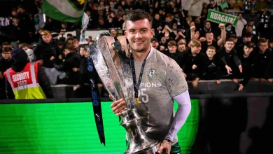 Josh Honohan transfer news 18 December 2025