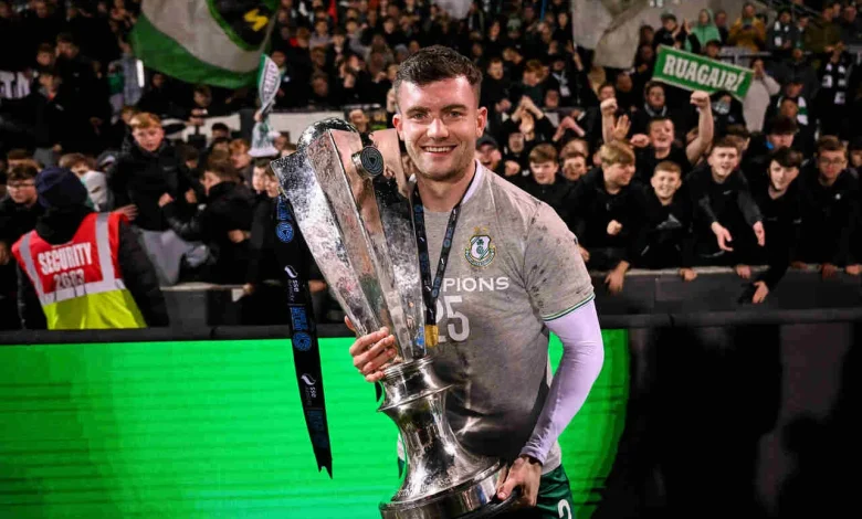 Josh Honohan transfer news 18 December 2025