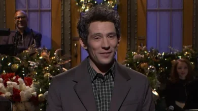 Josh O’Connor Reacts to Calls for Him to Play Linguini In Live-Action ‘Ratatouille’ During ‘SNL’ Monologue