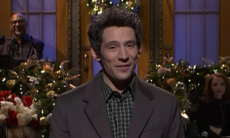 Josh O’Connor Reacts to Calls for Him to Play Linguini In Live-Action ‘Ratatouille’ During ‘SNL’ Monologue