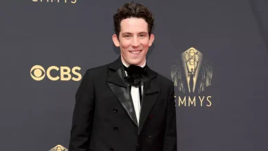 Josh O'Connor overwhelmed with nerves at filming with Josh Brolin