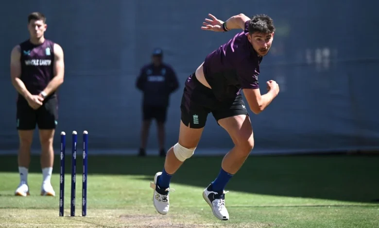 Josh Tongue's wicket-taking ability earns his place in third Ashes Test - Ben Stokes