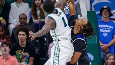 Josiah Moore’s role will likely expand for Tulane men's hoops against Akron