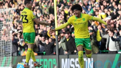 Jovon Makama nets second-half brace as Norwich edge Southampton win