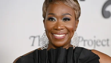 Joy Reid says Stephen A. Smith paid to criticize Blacks