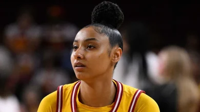 JuJu Watkins Reveals Her Mindset While Rehabbing ACL Injury