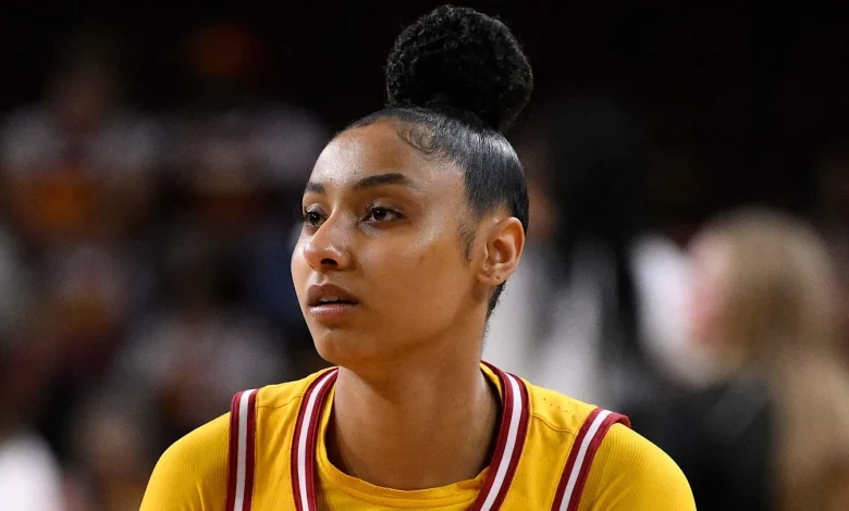 JuJu Watkins Reveals Her Mindset While Rehabbing ACL Injury