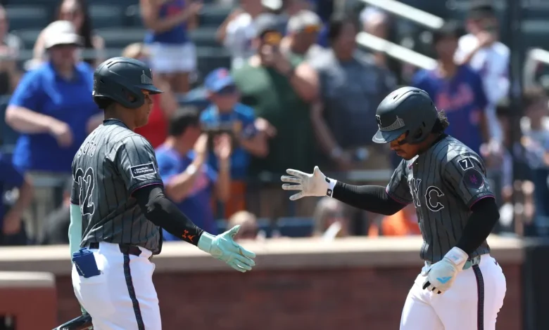 Juan Soto Sends Francisco Lindor Message Amid Rumors of Mets Clubhouse Beef