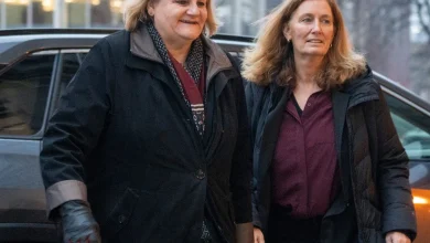 Judge in Wisconsin convicted of helping immigrant avoid arrest by ICE