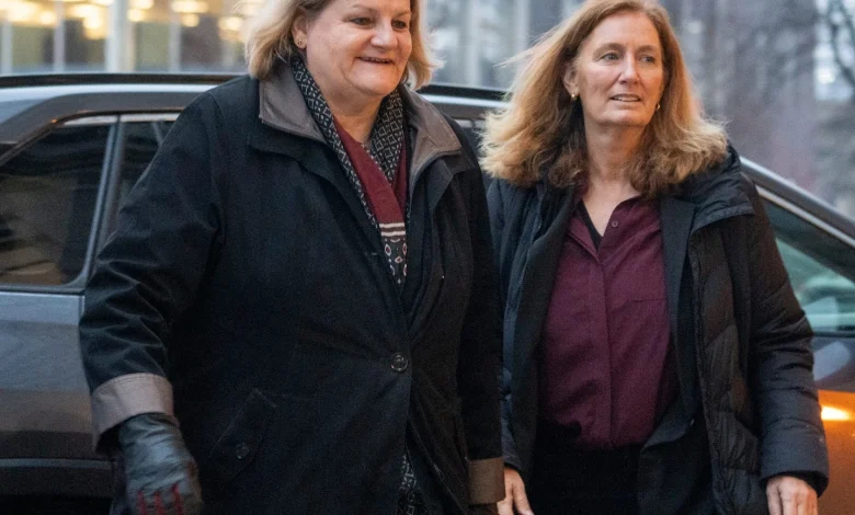 Judge in Wisconsin convicted of helping immigrant avoid arrest by ICE