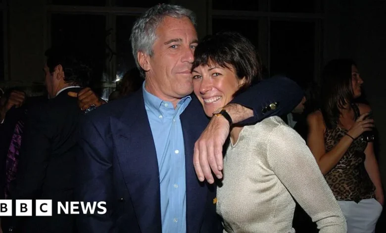 Judge rules Ghislaine Maxwell grand jury records can be unsealed