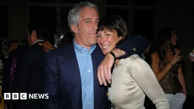 Judge rules Ghislaine Maxwell grand jury records can be unsealed