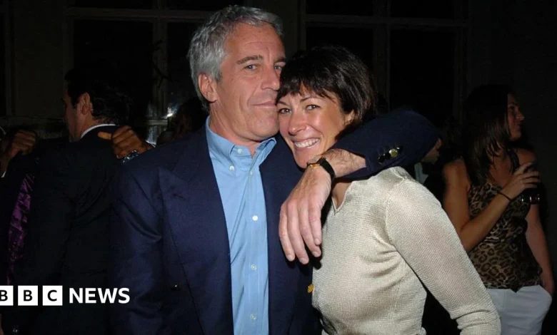 Judge rules Ghislaine Maxwell grand jury records can be unsealed