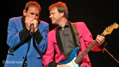 Judi Love, Showaddywaddy Headline 2026 Loughborough Town Hall Shows