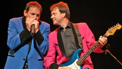 Judi Love and Showaddywaddy to star in Loughborough Town Hall 2026 shows