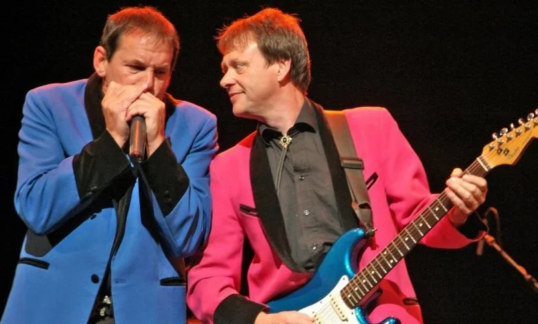 Judi Love and Showaddywaddy to star in Loughborough Town Hall 2026 shows