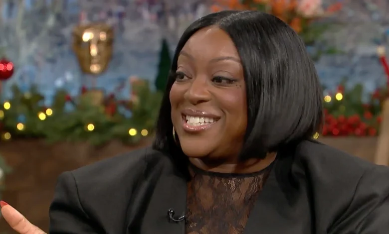 Judi Love chats parenting, mum guilt and her new comedy tour