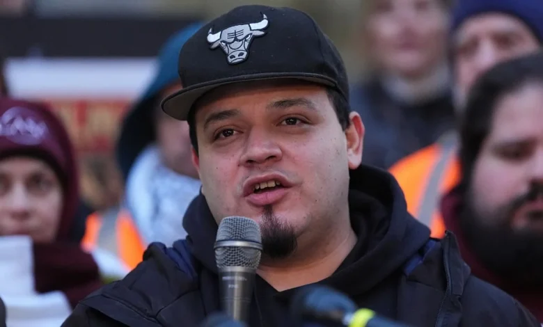 Jueza prohíbe a ICE detener a Kilmar Ábrego García tras su liberación