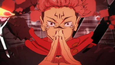 Jujutsu Kaisen Streamed Episodes to Switch to Blu-ray & DVD Versions on December 1st