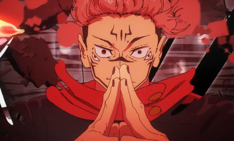 Jujutsu Kaisen Streamed Episodes to Switch to Blu-ray & DVD Versions on December 1st