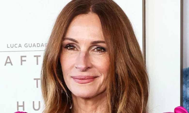 Julia Roberts Celebrates Twins’ 21st Birthday and Showcases Italian Skills at Gotham Awards