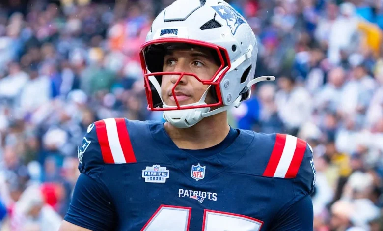 Julian Ashby Strives to "Be Like Bryce" on the Field and in His Community