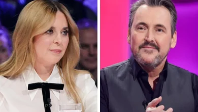 Julie Snyder fait une révélation croustillante sur la vie amoureuse de Guy A. Lepage