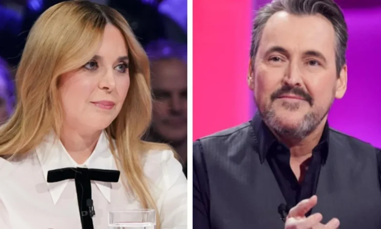 Julie Snyder fait une révélation croustillante sur la vie amoureuse de Guy A. Lepage