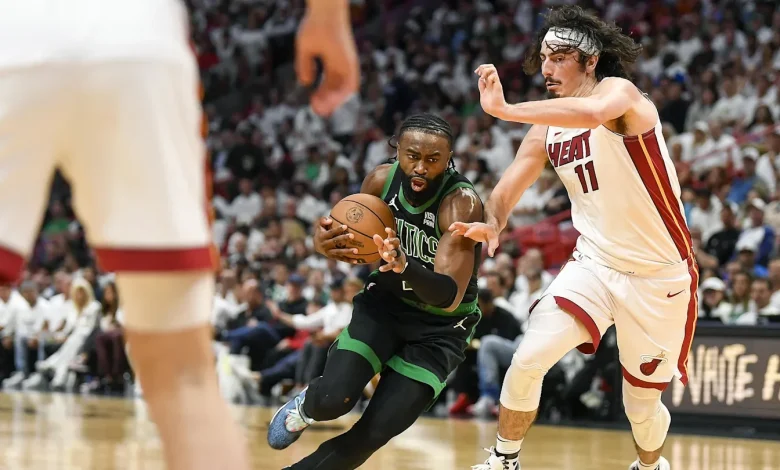 Jumpshots Galore: Keys for the Miami Heat to overcome the Boston Celtics