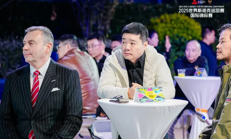 Junhui Ding vs Scott Donaldson Prediction: Three time UK Championship title holder Ding Junhui hopes to make it four