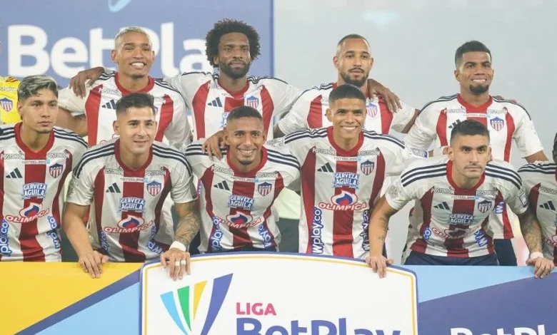 Junior, con la primera opción de clasificar a la final, enfrenta al DIM