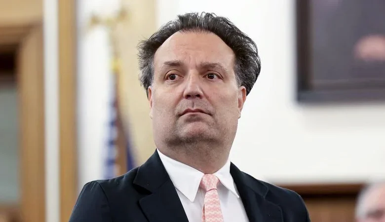 Jury resumes deliberations in the murder trial of Brian Walshe