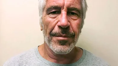 Justice Department releases files tied to Jeffrey Epstein case