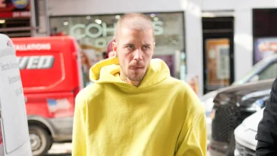 Justin Bieber Calls Out iPhone Dictation Button: 'The Send Button Shouldn’t Have Multiple Functions’