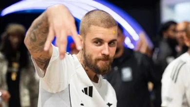 Justin Bieber reportedly faces a sudden decline in Instagram followers, losing 270,000