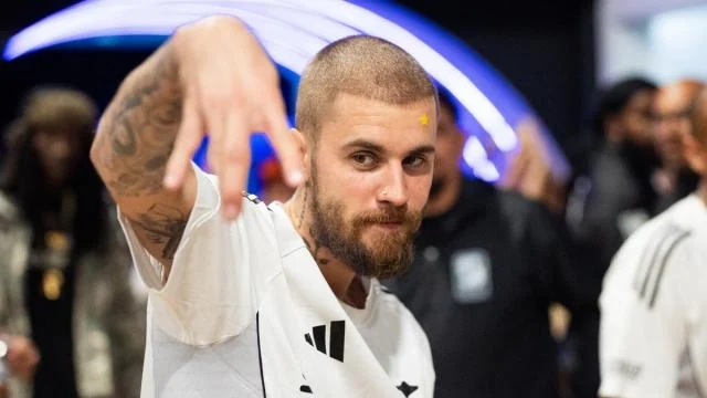 Justin Bieber reportedly faces a sudden decline in Instagram followers, losing 270,000