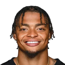 Justin Fields (knee) ruled out for Week 15