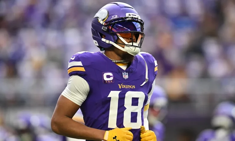 Justin Jefferson and Three Other DFS Steals on DraftKings and FanDuel in Week 15