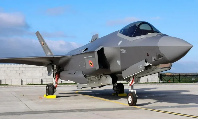 Justin Ling: Enough is enough, Canada. Just buy the damned F-35 jets