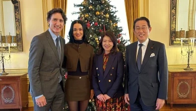 Justin Trudeau Confirms Relationship With Katy Perry. "Craziest Hard Launch In History," Says Internet