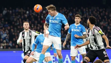Juve-Napoli, diretta: formazioni e risultato in tempo reale. Spalletti sfida Conte